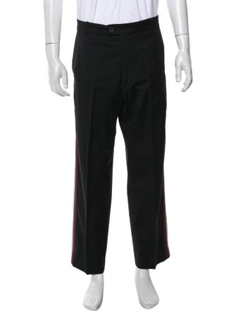 Adaptation Wool Pants