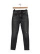 Adaptation Mid-Rise Skinny Leg Jeans