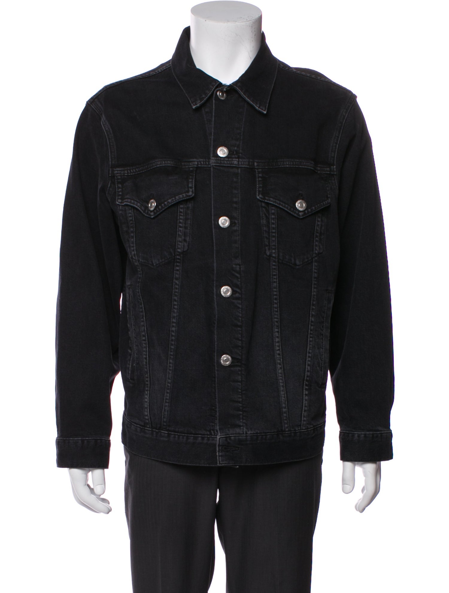 Adaptation Denim Jacket