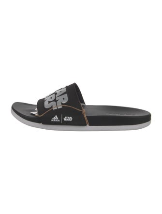 adidas Originals x Star Wars Rubber Printed Slides
