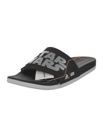 adidas Originals x Star Wars Rubber Printed Slides