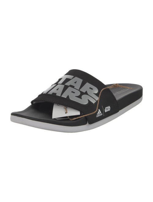 adidas Originals x Star Wars Rubber Printed Slides