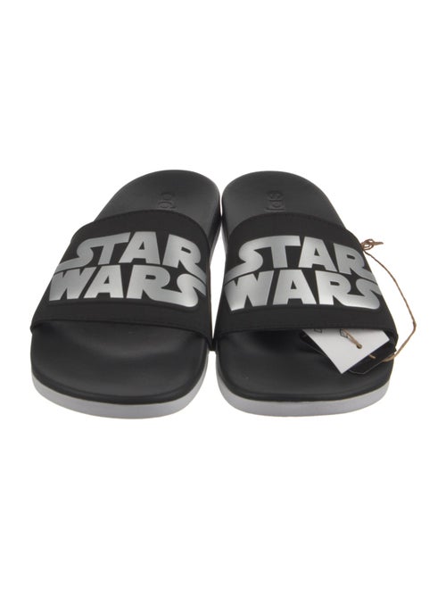 adidas Originals x Star Wars Rubber Printed Slides