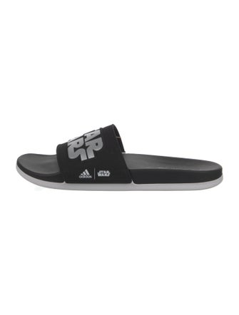 adidas Originals x Star Wars Rubber Printed Slides