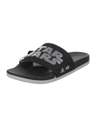 adidas Originals x Star Wars Rubber Printed Slides