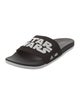 adidas Originals x Star Wars Graphic Print Slides