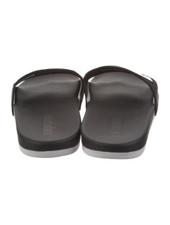 adidas Originals x Star Wars Graphic Print Slides