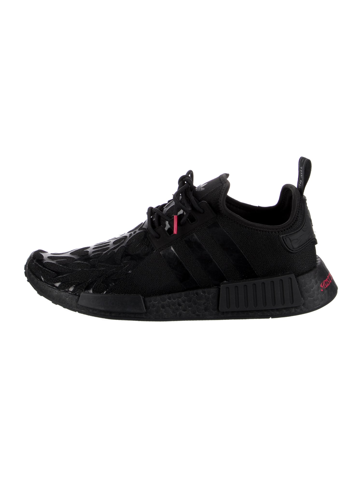 adidas Originals x Star Wars Mesh Athletic Sneakers w/ Tags
