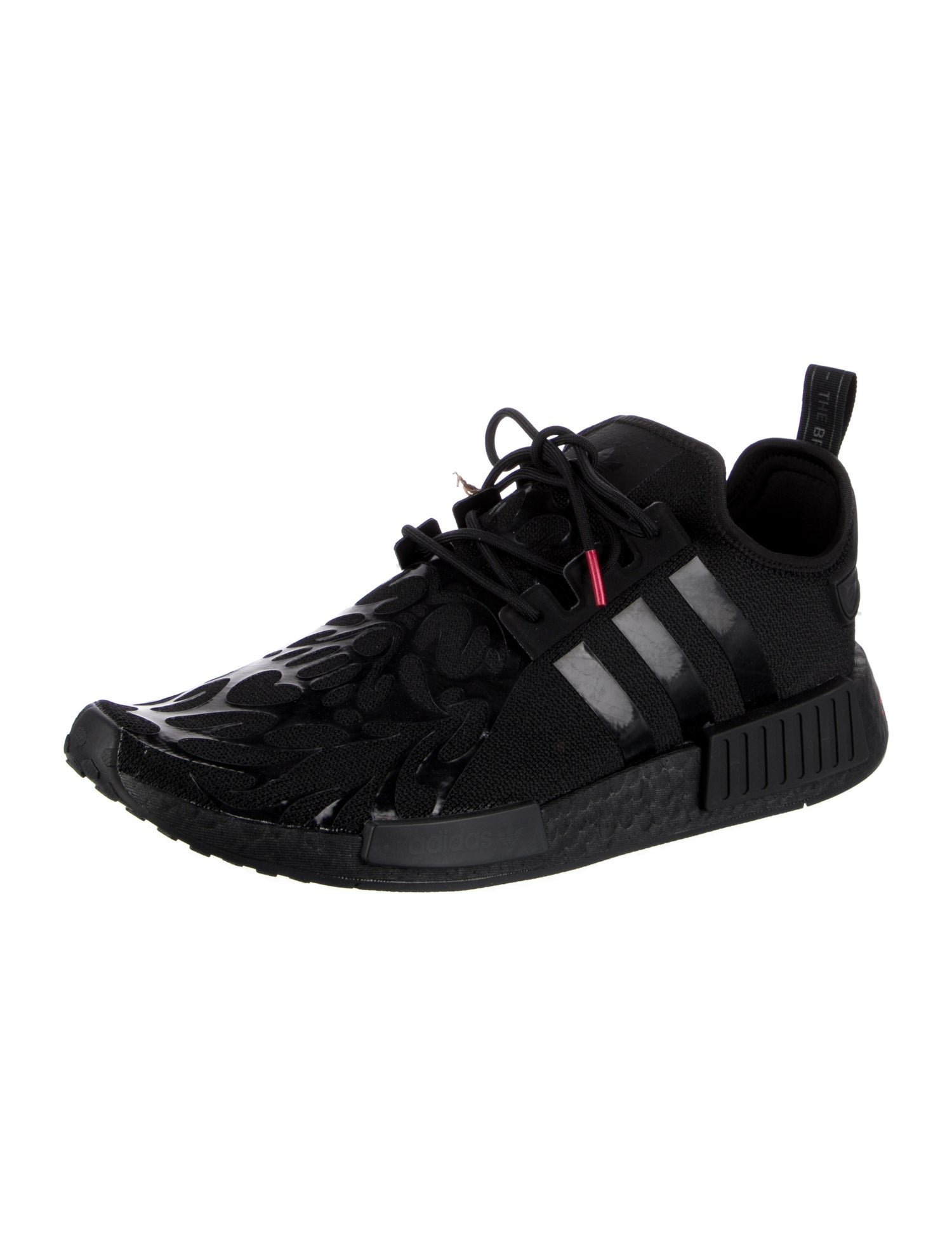 adidas Originals x Star Wars Mesh Athletic Sneakers w/ Tags