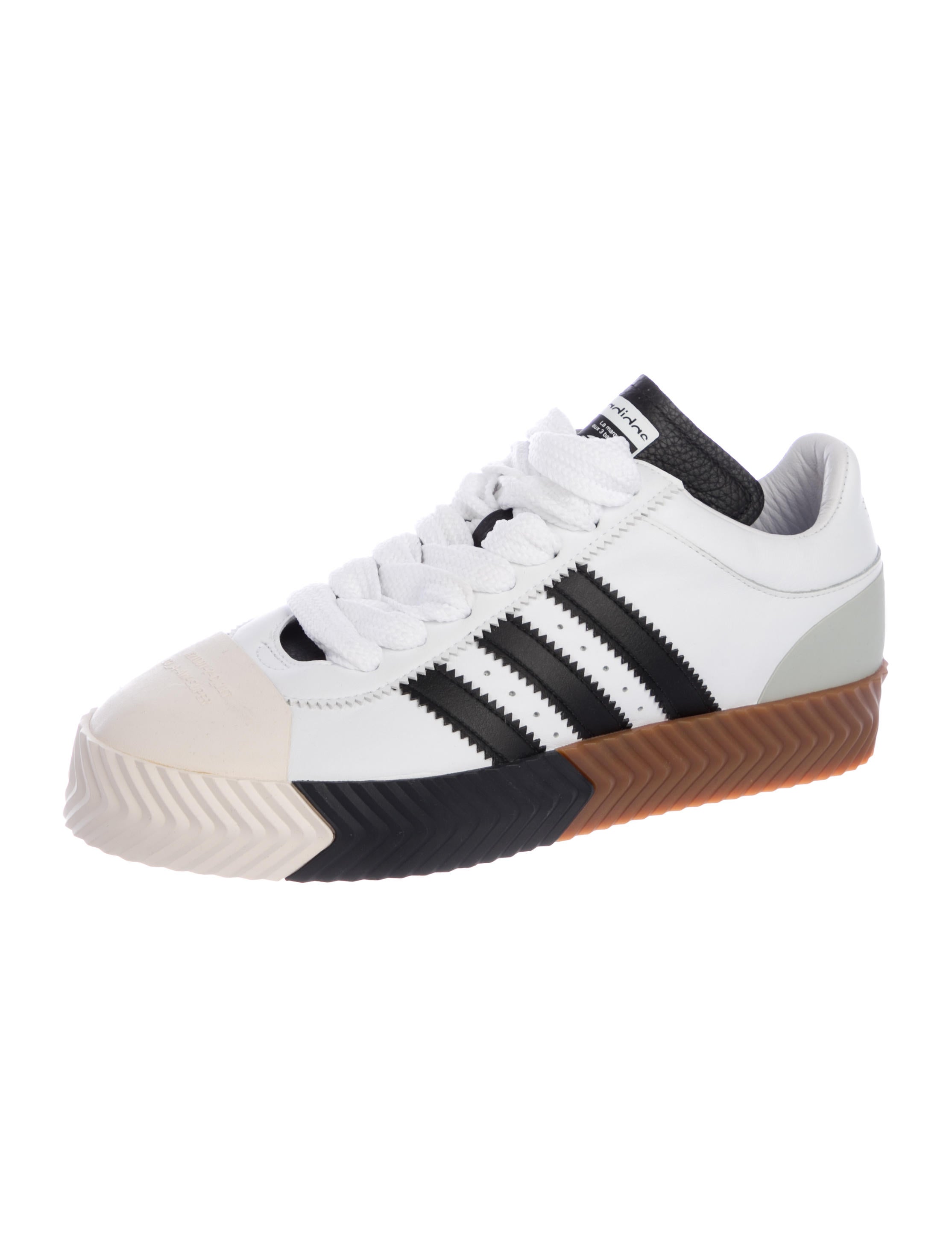 adidas Originals by Alexander Wang AW Skate Super Sneakers