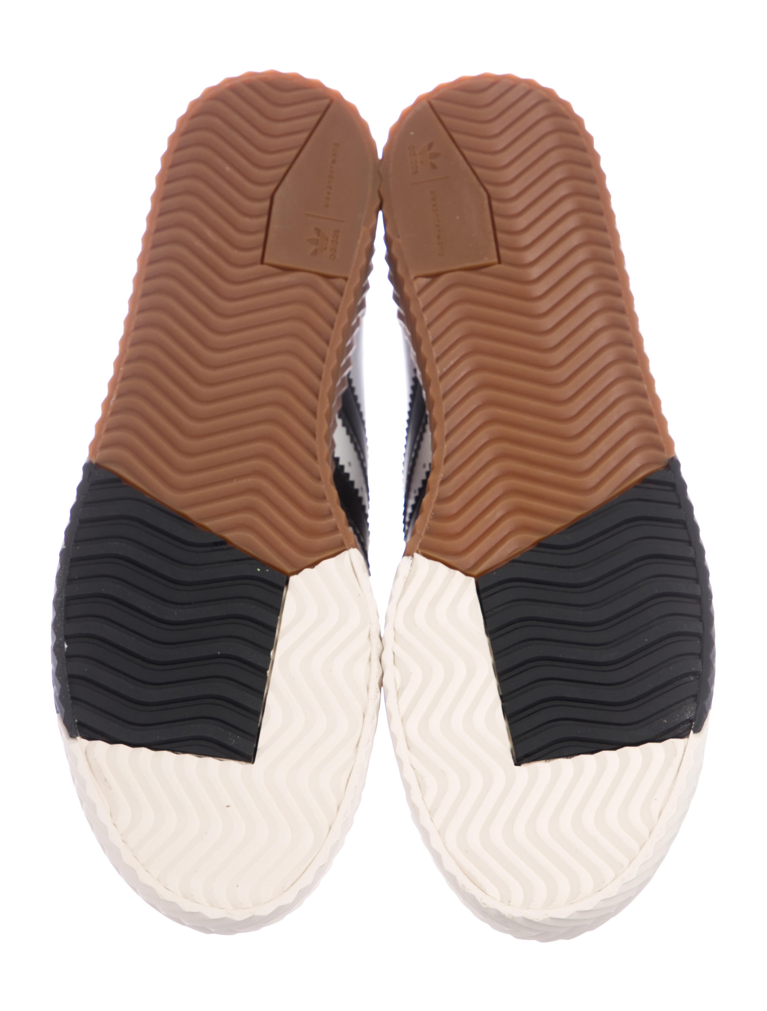 adidas Originals by Alexander Wang AW Skate Super Sneakers