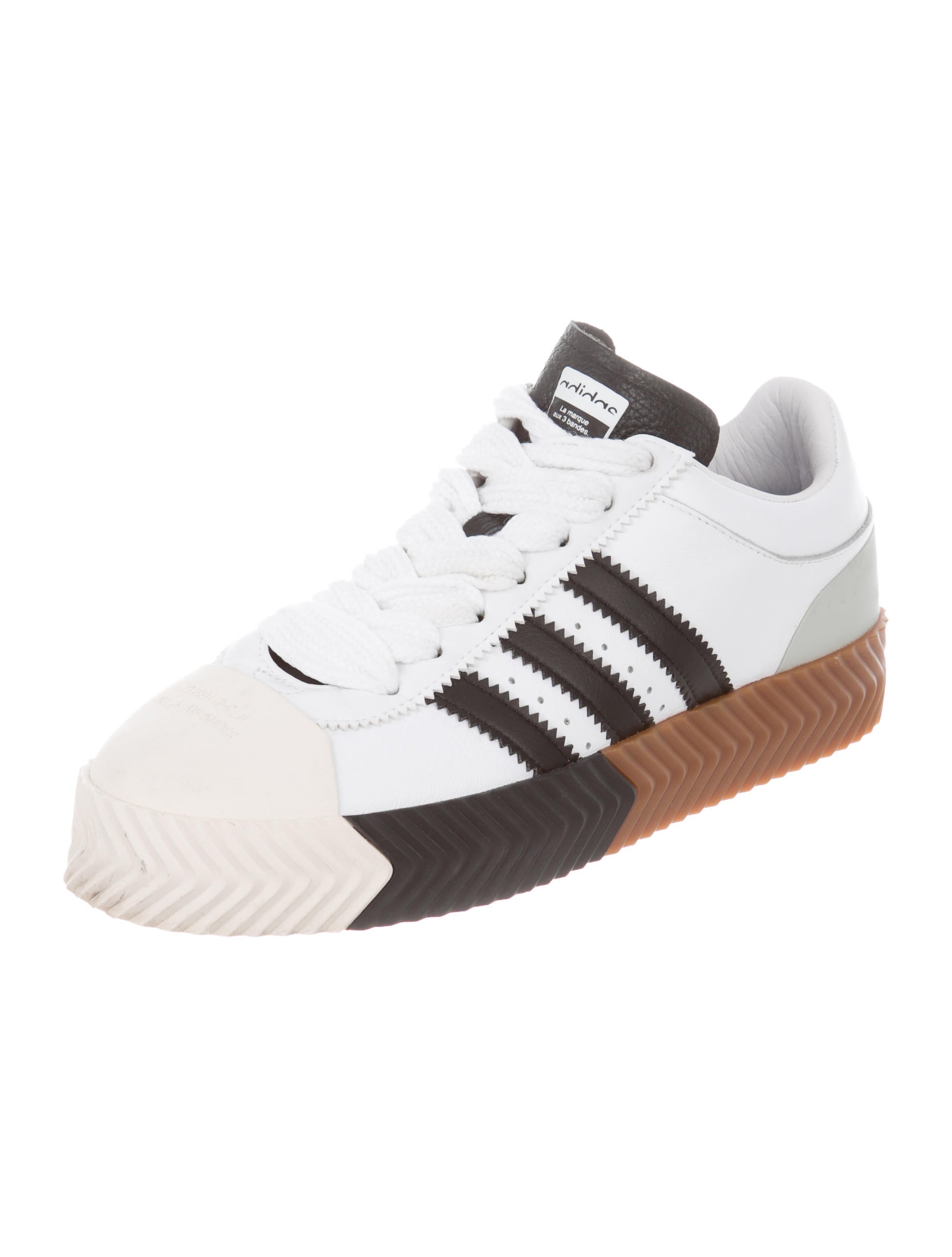 adidas originals by aw skate super shoes