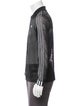 Adidas Originals by Alexander Wang Mesh Polo Shirt image 2