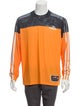 Photocopy Jersey Long Sleeve T-Shirt w/ Tags image 1