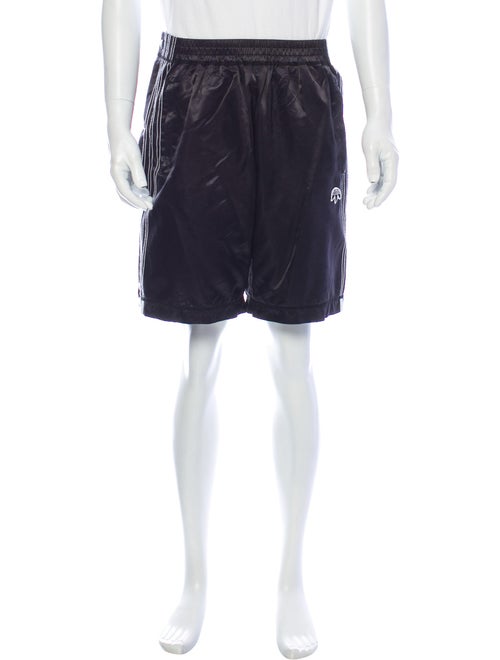 adidas Originals by Alexander Wang Striped Jogger