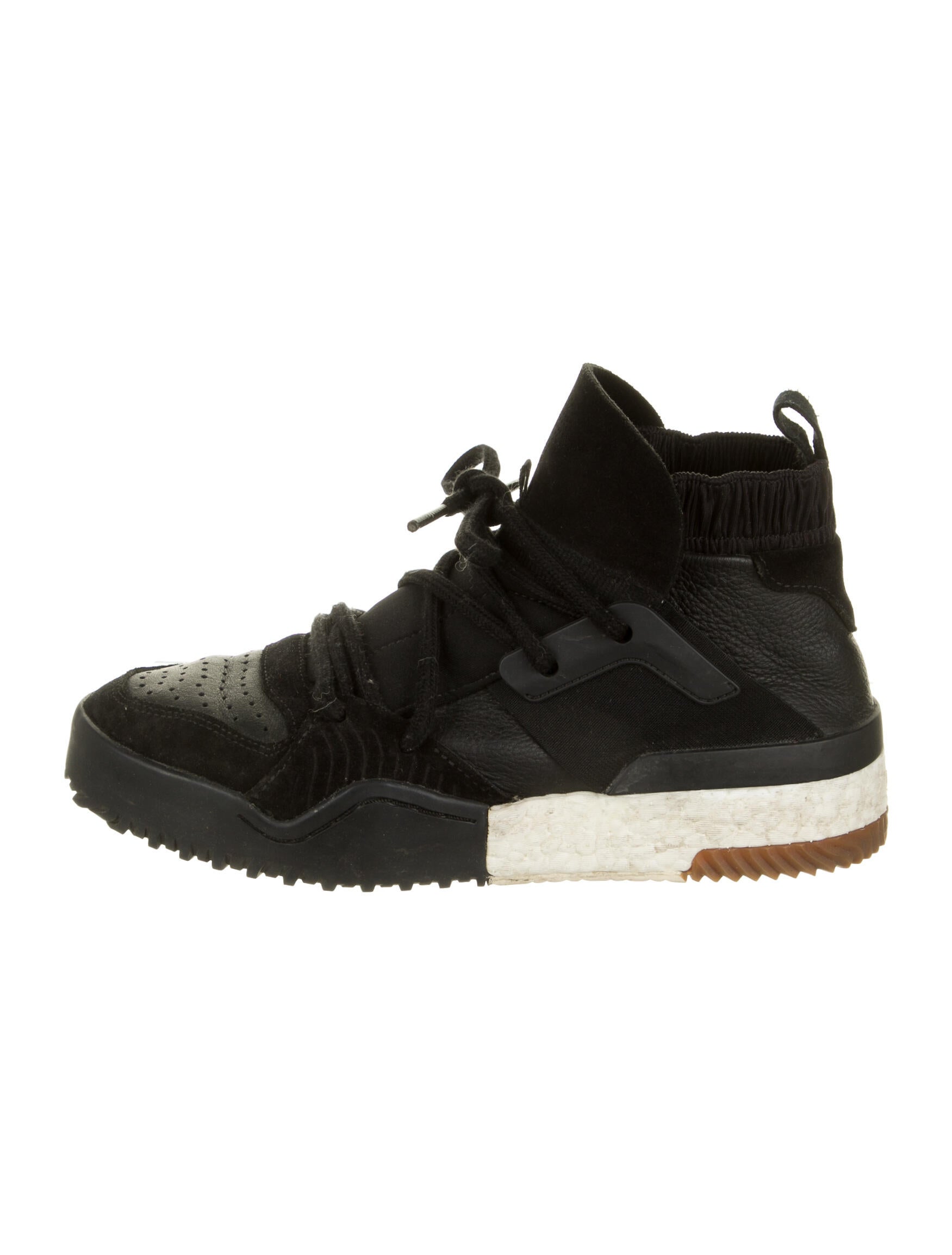 alexander wang bball shoes
