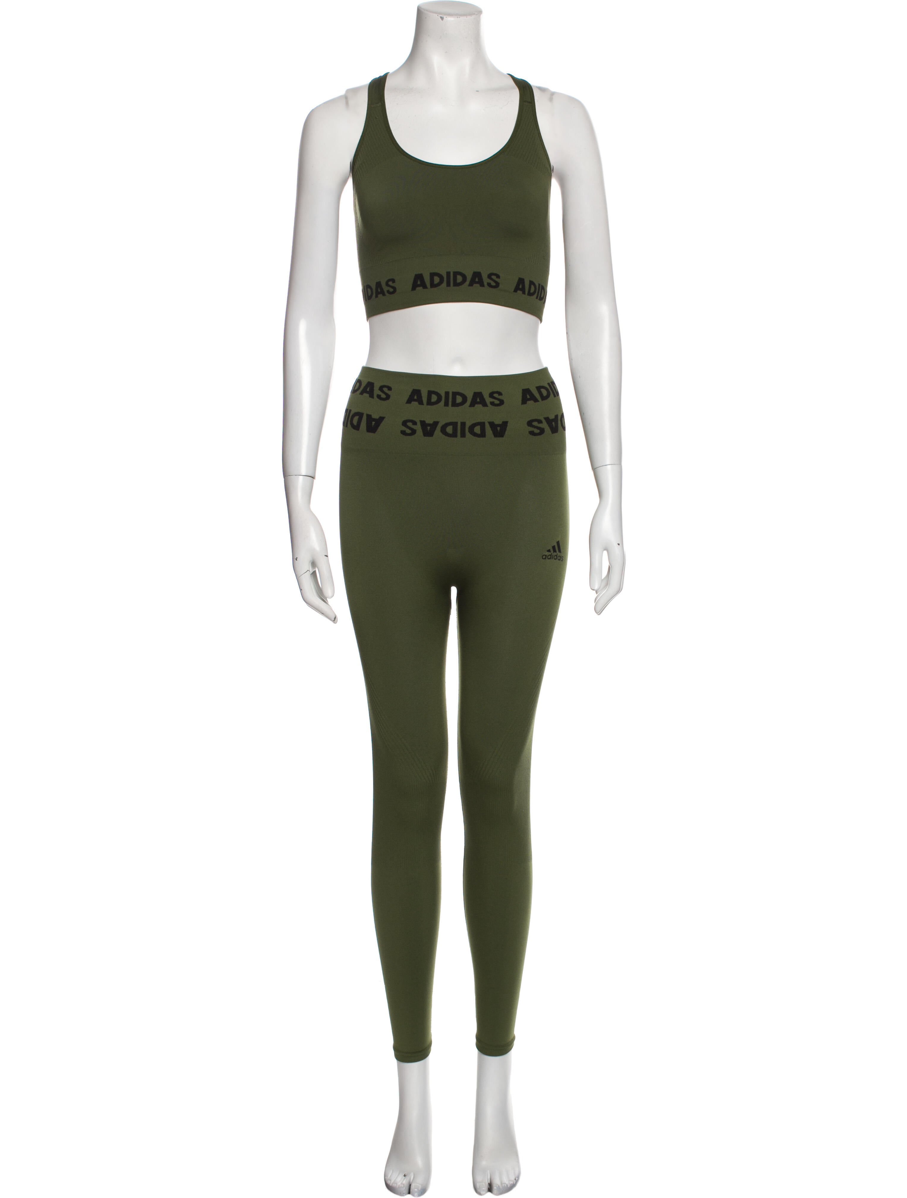 adidas Originals by Alexander Wang Tracksuit