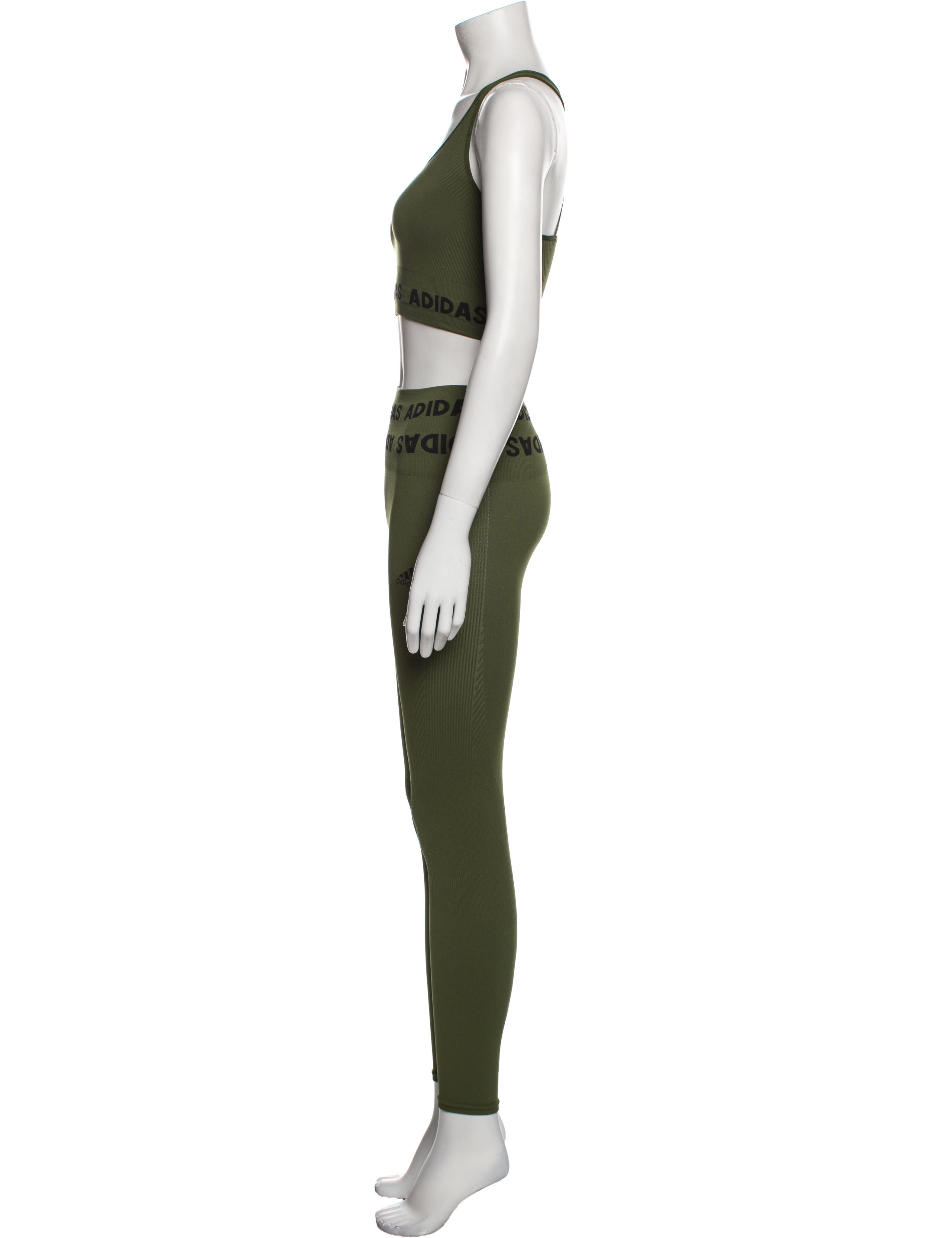 adidas Originals by Alexander Wang Tracksuit