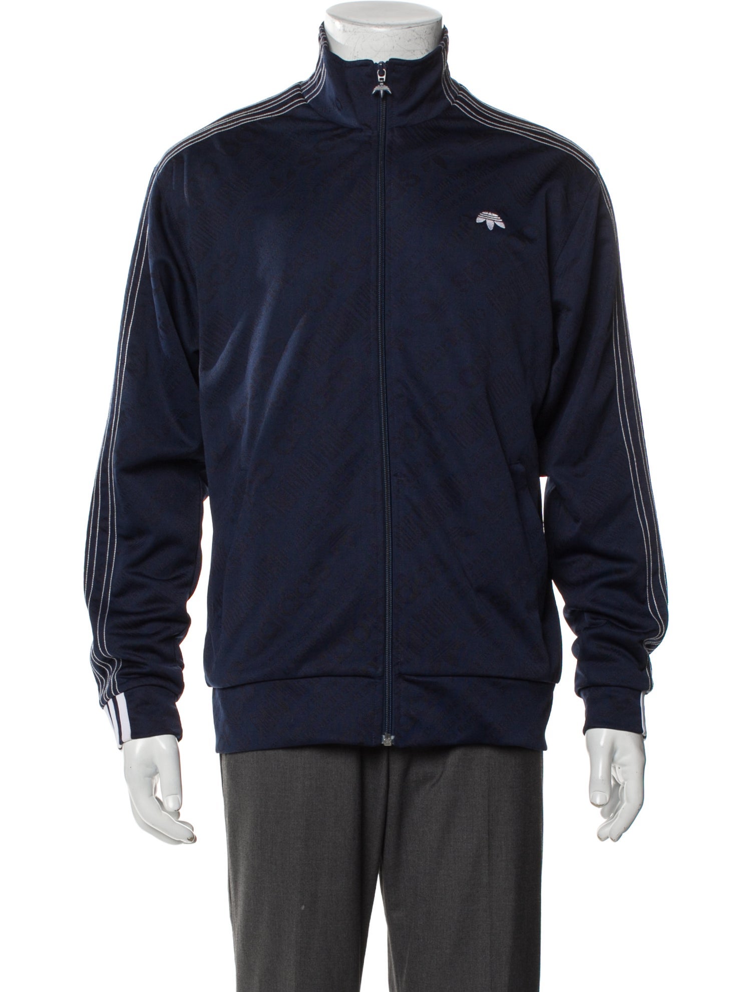 adidas Originals by Alexander Wang Jacket