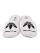 adidas Originals by Alexander Wang Graphic Print Mules