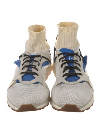 adidas Originals by Alexander Wang Printed Sock Sneakers