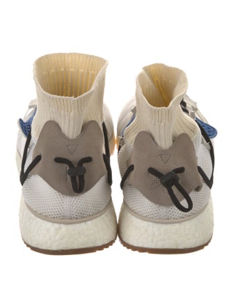 adidas Originals by Alexander Wang Printed Sock Sneakers