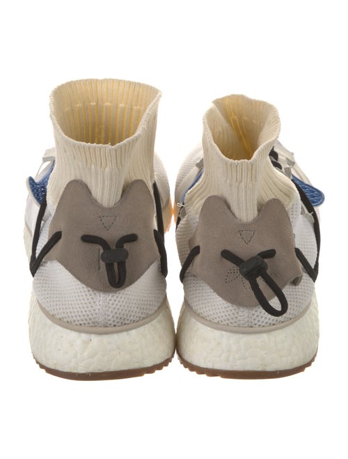 adidas Originals by Alexander Wang Printed Sock Sneakers