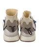 adidas Originals by Alexander Wang Printed Sock Sneakers