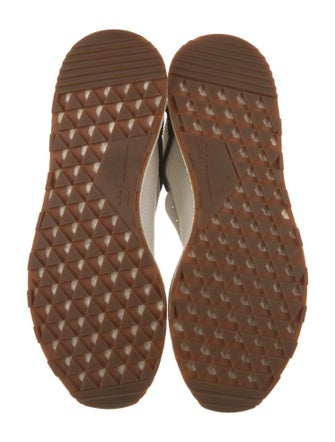 adidas Originals by Alexander Wang Printed Sock Sneakers