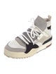 adidas Originals by Alexander Wang Leather Printed Sneakers