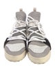 adidas Originals by Alexander Wang Leather Printed Sneakers