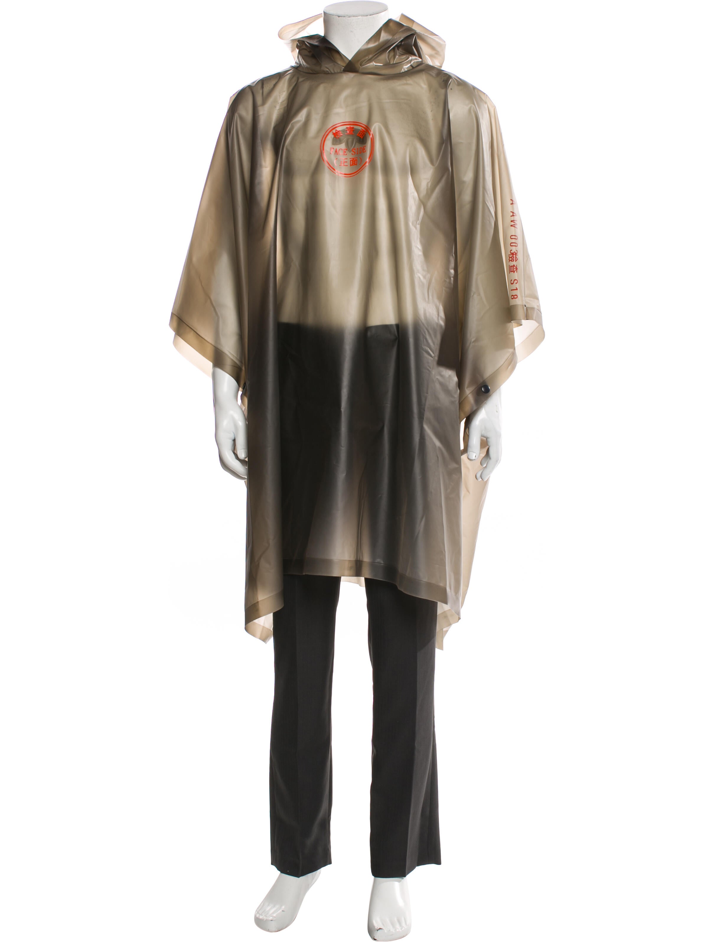 adidas Originals by Alexander Wang Coat