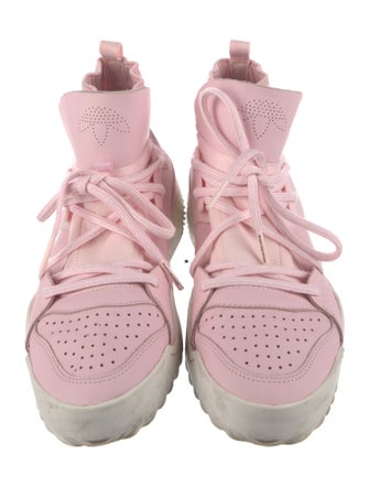 adidas Originals by Alexander Wang Leather Sneakers