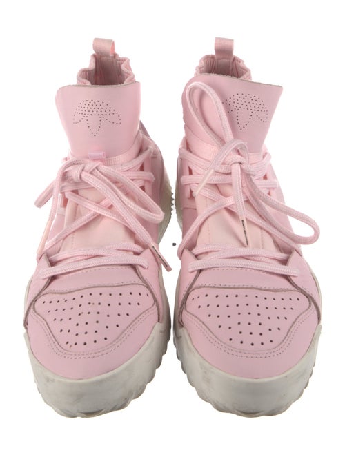 adidas Originals by Alexander Wang Leather Sneakers