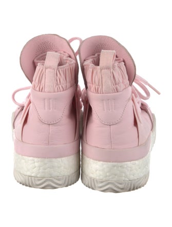 adidas Originals by Alexander Wang Leather Sneakers