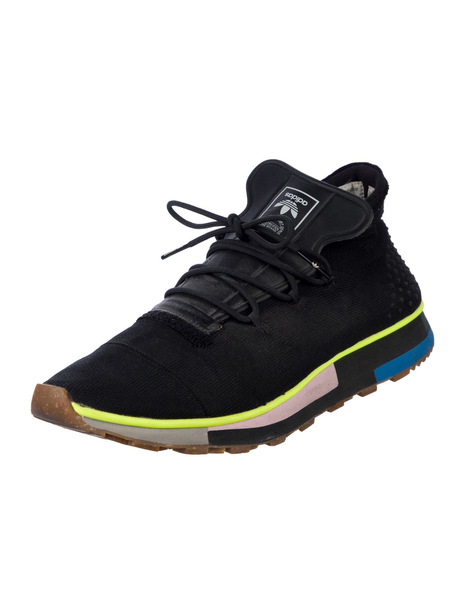 adidas Originals by Alexander Wang Sock Sneakers