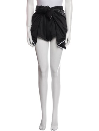 adidas Originals by Alexander Wang Mini Shorts
