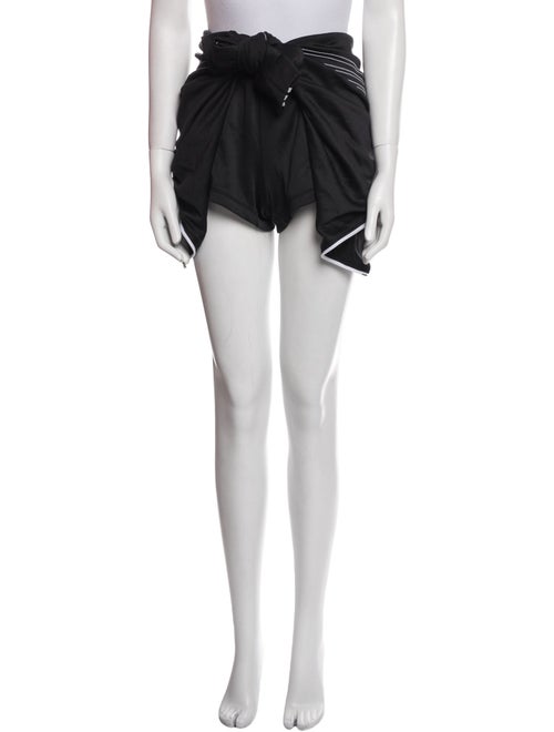 adidas Originals by Alexander Wang Mini Shorts