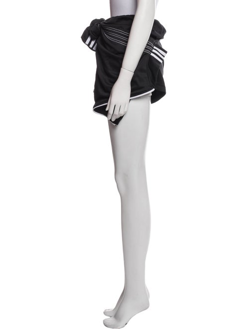 adidas Originals by Alexander Wang Mini Shorts