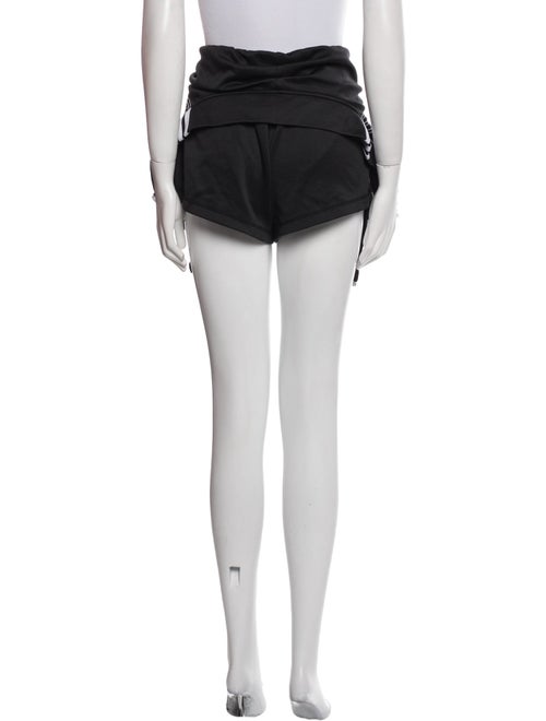 adidas Originals by Alexander Wang Mini Shorts