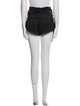 adidas Originals by Alexander Wang Mini Shorts