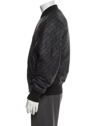 adidas Originals by Alexander Wang Bomber Jacket