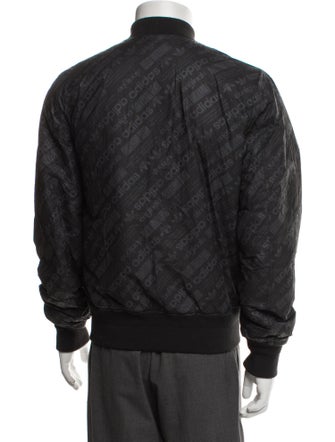 adidas Originals by Alexander Wang Bomber Jacket