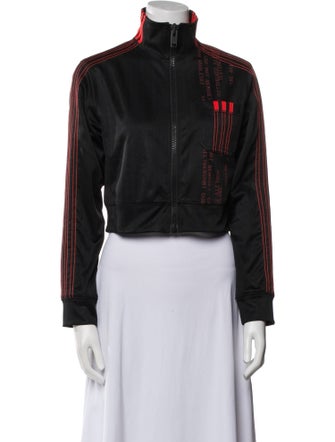 adidas Originals by Alexander Wang Biker Jacket