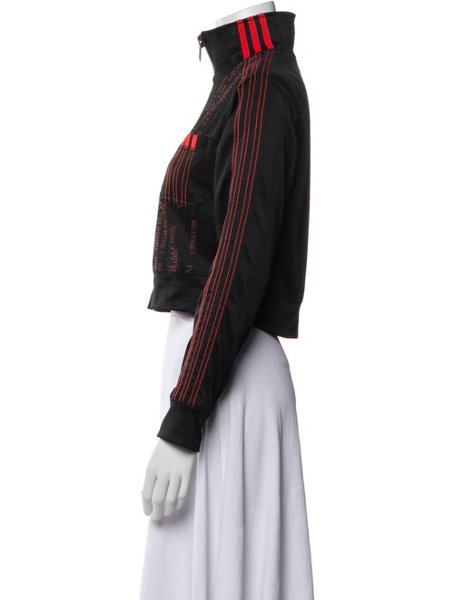 adidas Originals by Alexander Wang Biker Jacket