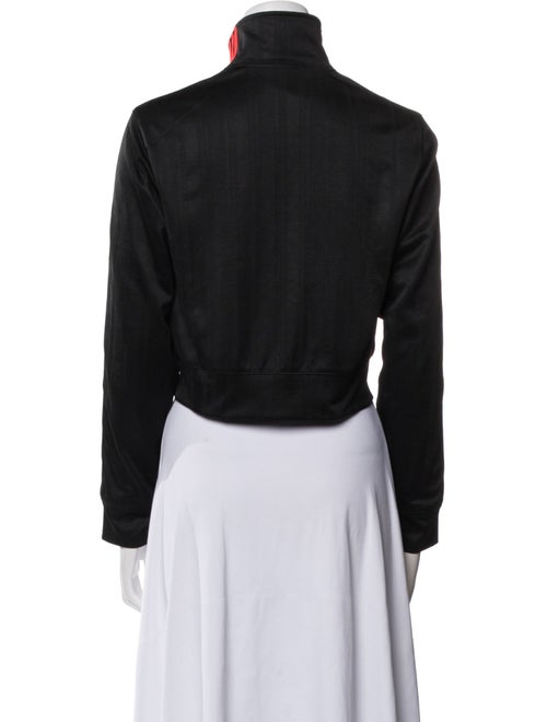 adidas Originals by Alexander Wang Biker Jacket