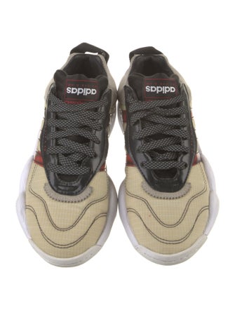 adidas Originals by Alexander Wang Printed Athletic Sneakers