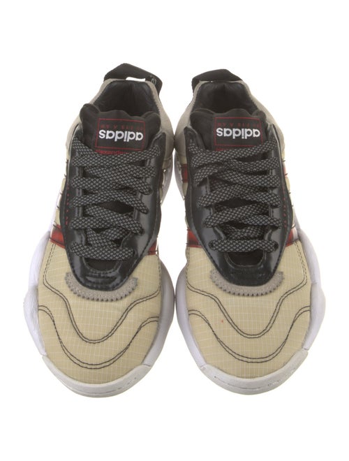 adidas Originals by Alexander Wang Printed Athletic Sneakers