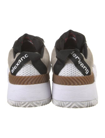 adidas Originals by Alexander Wang Printed Athletic Sneakers