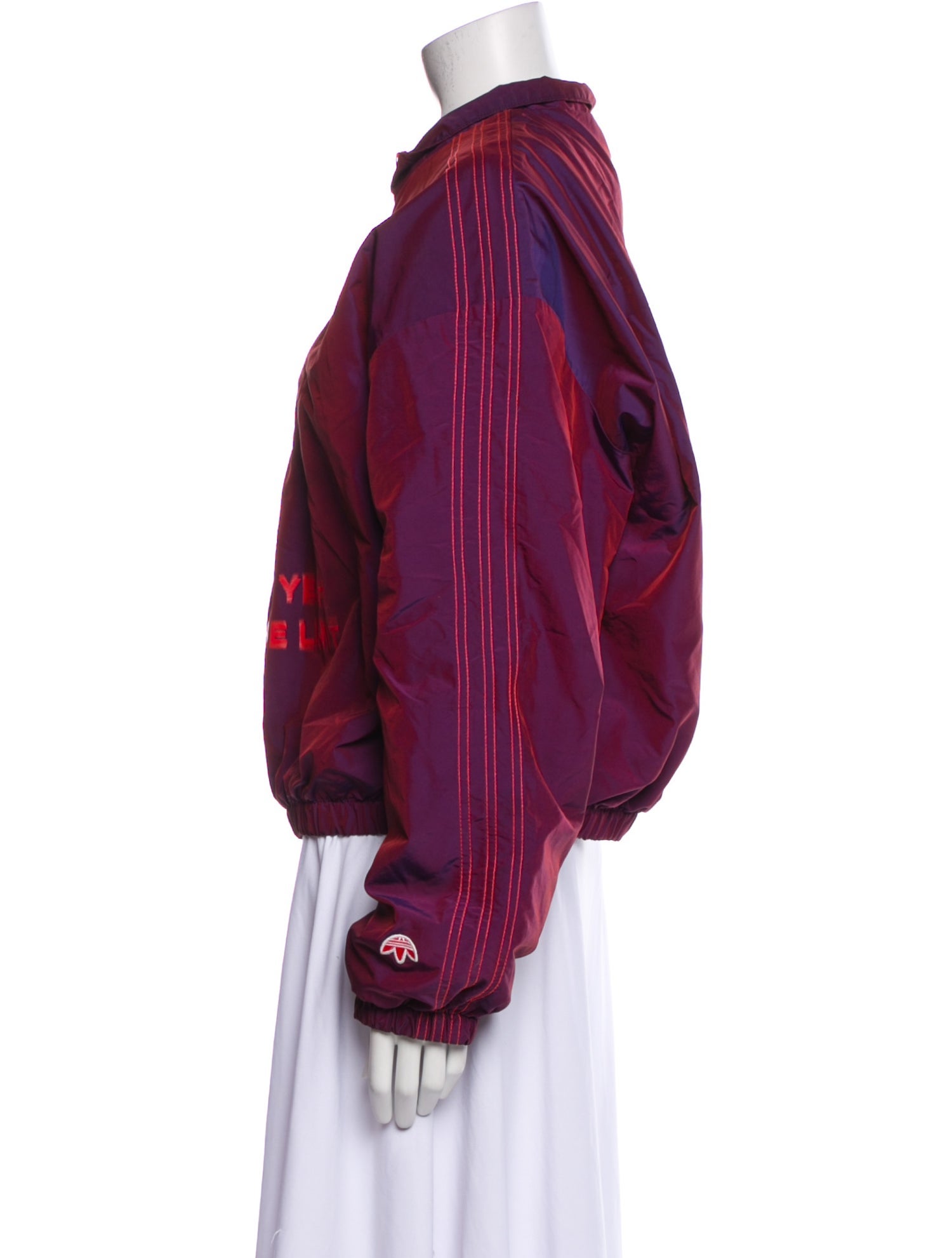 adidas Originals by Alexander Wang Jacket